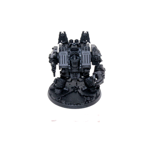 Warhammer Space Marines Venerable Dreadnought JYS91 - Tistaminis