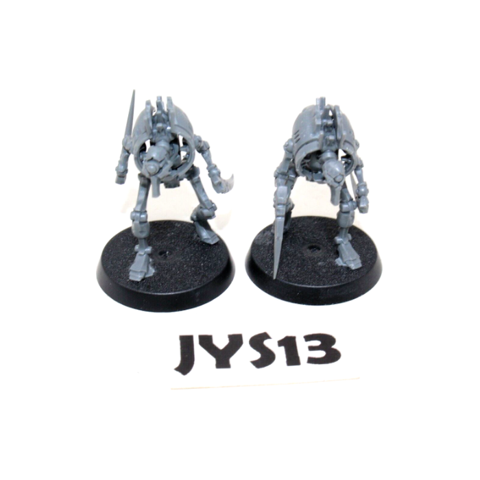 Warhammer Necrons Cryptothralls JYS13