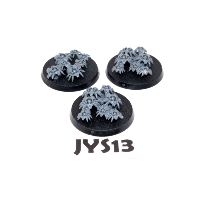 Warhammer Necrons Scarab Swarms JYS13