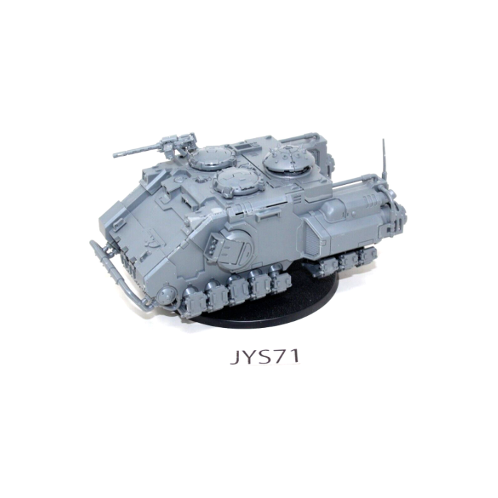 Warhammer Space Marines Impulsor JYS71