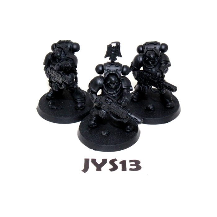 Warhammer Space Marines Eradicators JYS13