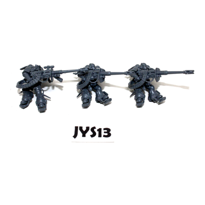 Warhammer Space Marines Supressors JYS13