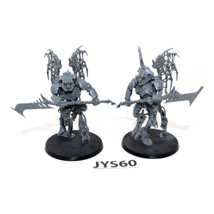 Warhammer Ossiarch Bonereapers Morghast Archai JYS60 - Tistaminis