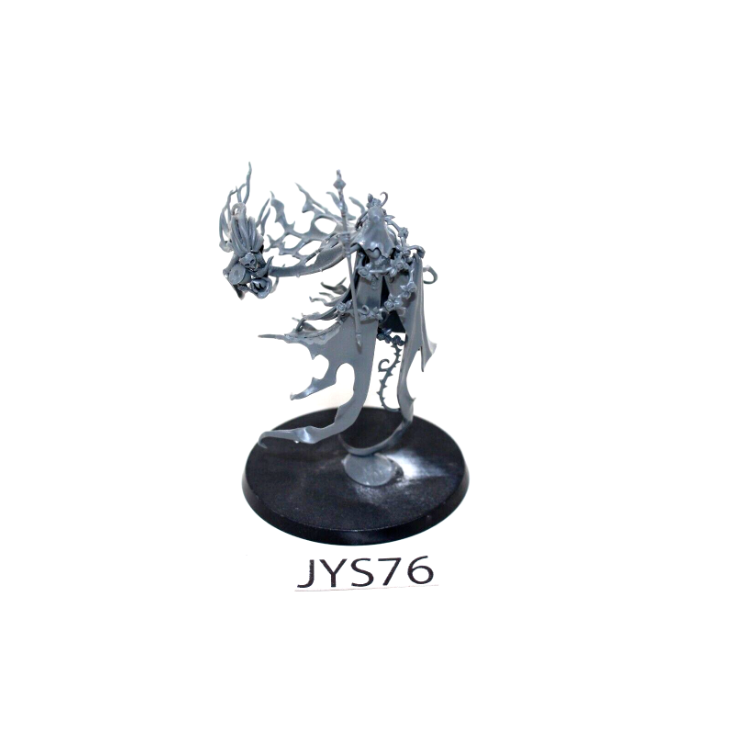 Warhammer Vampire Counts Lady Olynder	JYS76 - Tistaminis