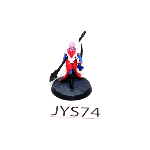 Warhammer Genestealer Cults Magus JYS74 - Tistaminis