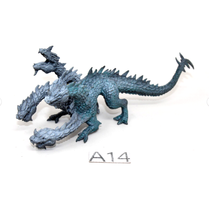 Fantasy Hydra Miniatures A14 - Tistaminis