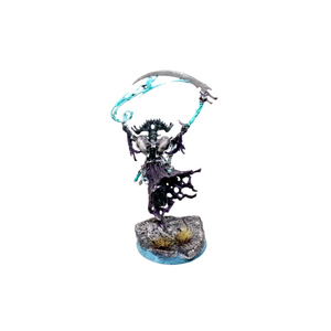 Warhammer Ossiarch Bonereapers Mortisan Soulreaper Well Painted JYS76 - Tistaminis