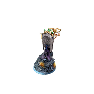 Warhammer Ossiarch Bonereapers Vokmortian Well Painted JYS76 - Tistaminis