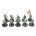 Warhammer Chaos Daemons Plaguebearers Well Painted JYS61 - Tistaminis