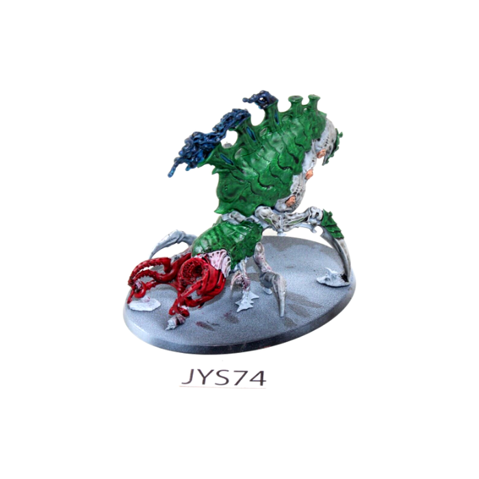 Warhammer Tyrnaids Psychophage JYS74 - Tistaminis