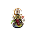 Warhammer Chaos Space Marines Noxious Blightbringer JYS61 - Tistaminis