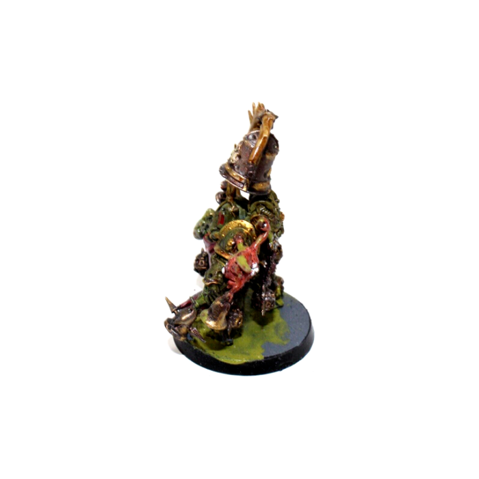 Warhammer Chaos Space Marines Noxious Blightbringer JYS61 - Tistaminis