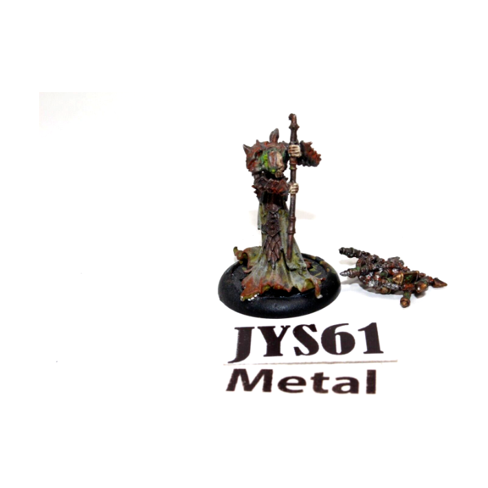 Warmachine Vociferon Metal JYS61 - Tistaminis
