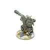 Warhammer Tau XV88 Broadside Battlesuit Magnetized Well Painted A4 - Tistaminis