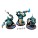 Warhammer Orcs and Goblins Felwater Troggoths Well Painted JYS39 - Tistaminis