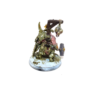 Warhammer Chaos Daemons Maggotkin Lord of Blights Well Painted JYS61 - Tistaminis