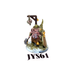 Warhammer Chaos Daemons Maggotkin Lord of Blights Well Painted JYS61 - Tistaminis