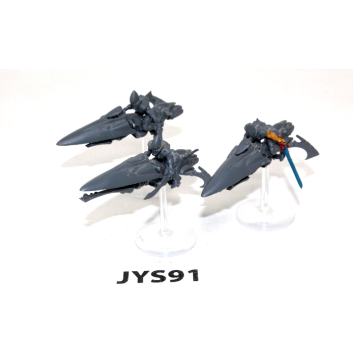 Warhammer Eldar Windriders JYS91