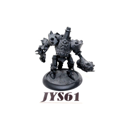 Warmachine Redeemer JYS61 - Tistaminis