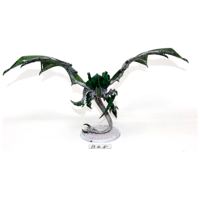 Warhammer Tyrnaids Winged Hive Tyrant BG5 - Tistaminis