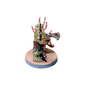 Warhammer Chaos Daemons Maggotkin Gutrot Spume Well Painted JYS61 - Tistaminis