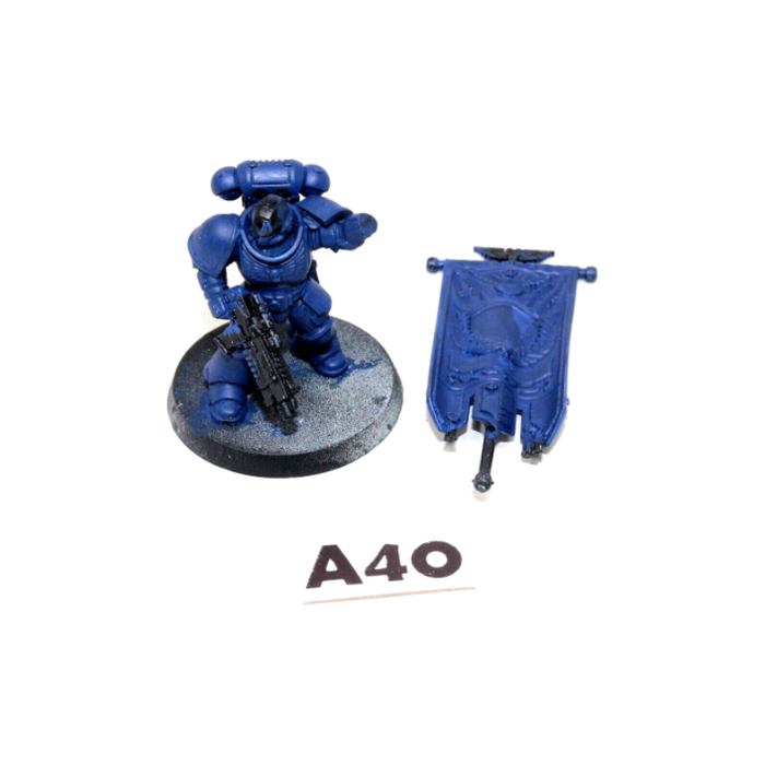 Warhammer Space Marines Primaris Ancient A40 - Tistaminis