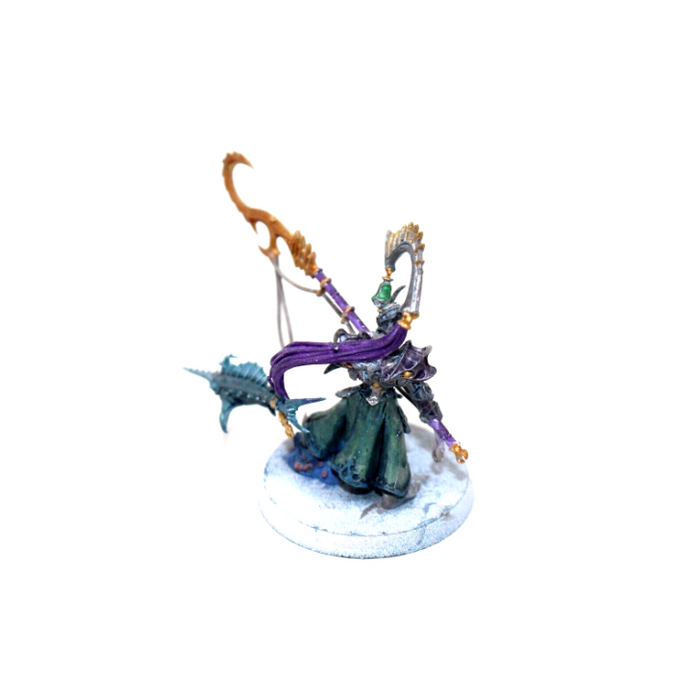 Warhammer Idoneth Deepkin Namarti Reavers JYS74 - Tistaminis