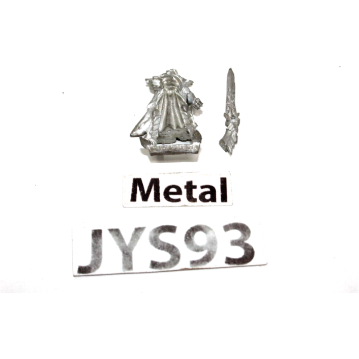 Warhammer Eldar Autarch Metal JYS93 - Tistaminis