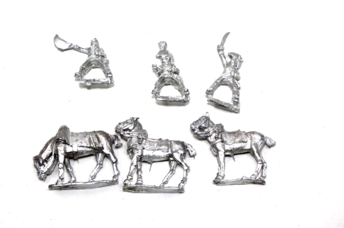 Perry Miniatures BH 106 Colonals 1808-1813 Metal JYS32