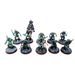 Warhammer Chaos Daemons Plaguebearers Well Painted JYS61 - Tistaminis