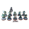 Warhammer Chaos Daemons Plaguebearers Well Painted JYS61 - Tistaminis