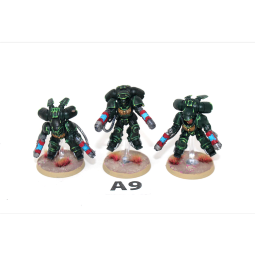 tistaminis