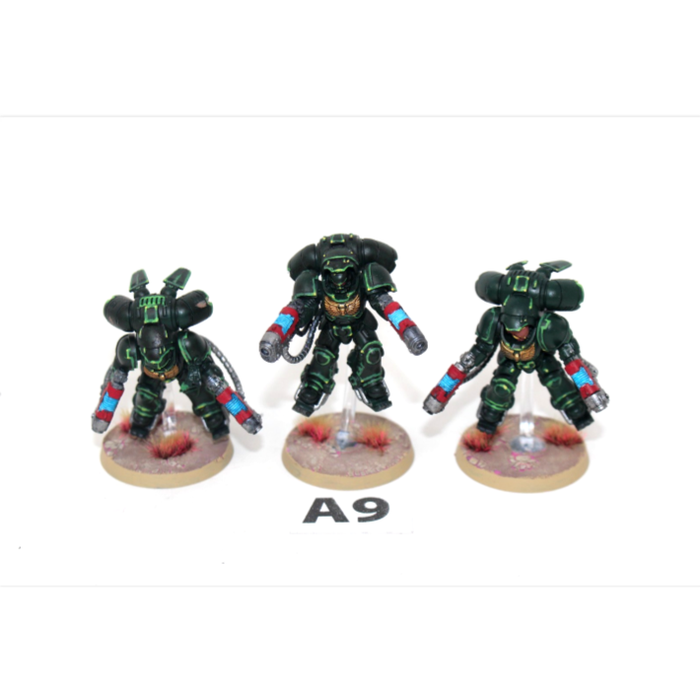tistaminis