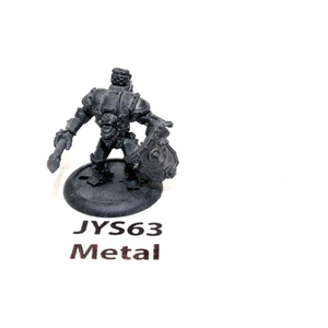 Warmachine Talon Metal JYS63 - Tistaminis