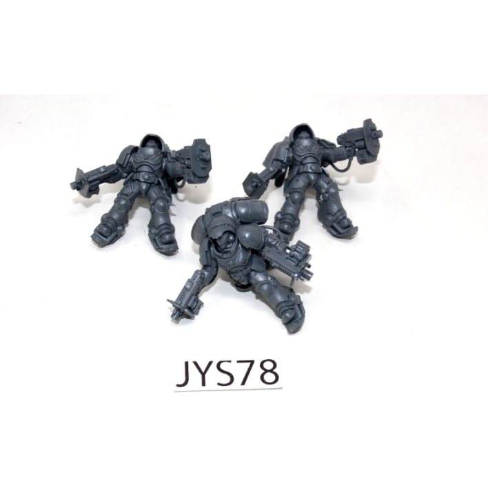 Warhammer Space Marines Inceptors JYS78 - Tistaminis