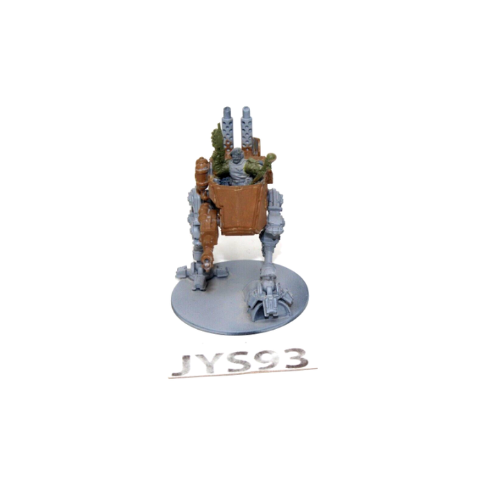 Warhammer Imperial Guard Sentinel JYS93