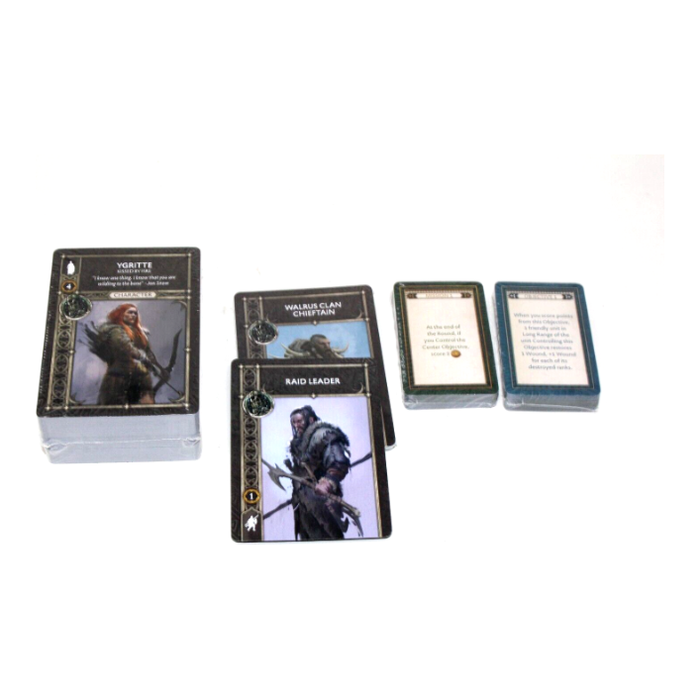 A Song of Ice and Fire Game Accessories JYS93