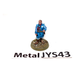 Warhammer Imperial Guard Fleet Master JYS43 - Tistaminis