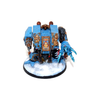 Warhammer Space Wolves Bjorn the Fel-Handed Well Painted JYS96 - Tistaminis