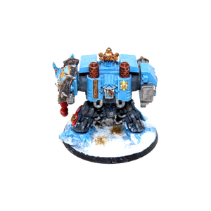 Warhammer Space Wolves Bjorn the Fel-Handed Well Painted JYS96 - Tistaminis