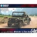 Rubicon American M151A1 ¼ Ton 4×4 Utility Truck New - Tistaminis