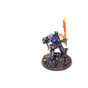 Warhammer Space Marines Roboute Guilliman Well Painted JYS1 - Tistaminis