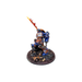 Warhammer Space Marines Roboute Guilliman Well Painted JYS1 - Tistaminis