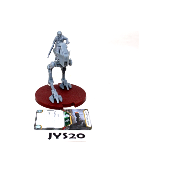 Star Wars Legion AT-RT JYS20 - Tistaminis