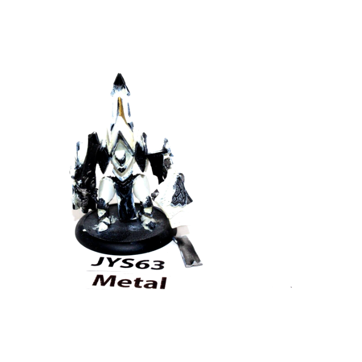 Warmachine Avatar of Menoth Metal JYS63 - Tistaminis