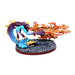 Warhammer Chaos Daemons Tzeentch Herald Well Painted JYS62 - Tistaminis