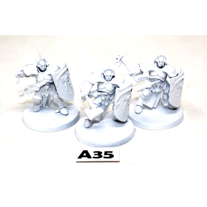 Warhammer Stormcast Eternals Liberators A35 - Tistaminis