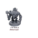 Warmachine Mangler Metal JYS63 - Tistaminis