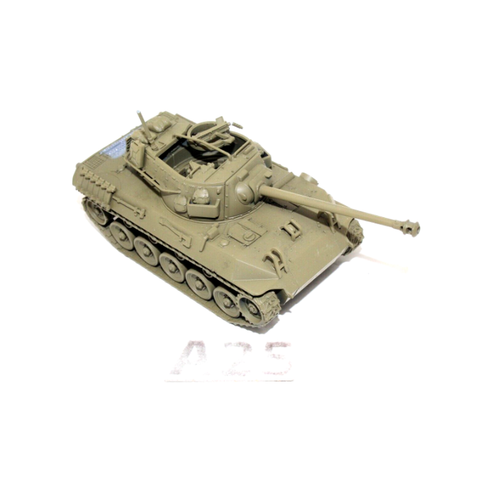 Bolt Action American Tank A25