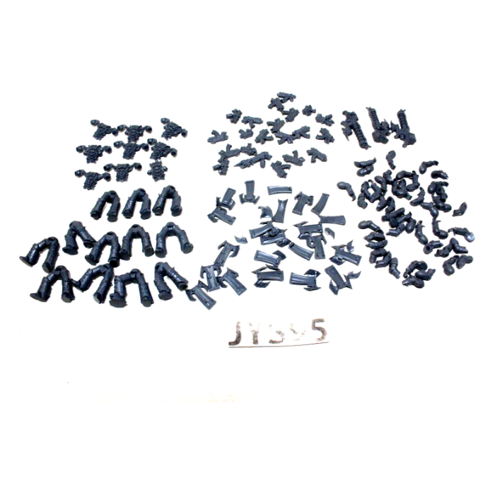 Warhammer Space Marines Extra Bits JYS95